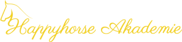 HappyHorse Akademie - Logo